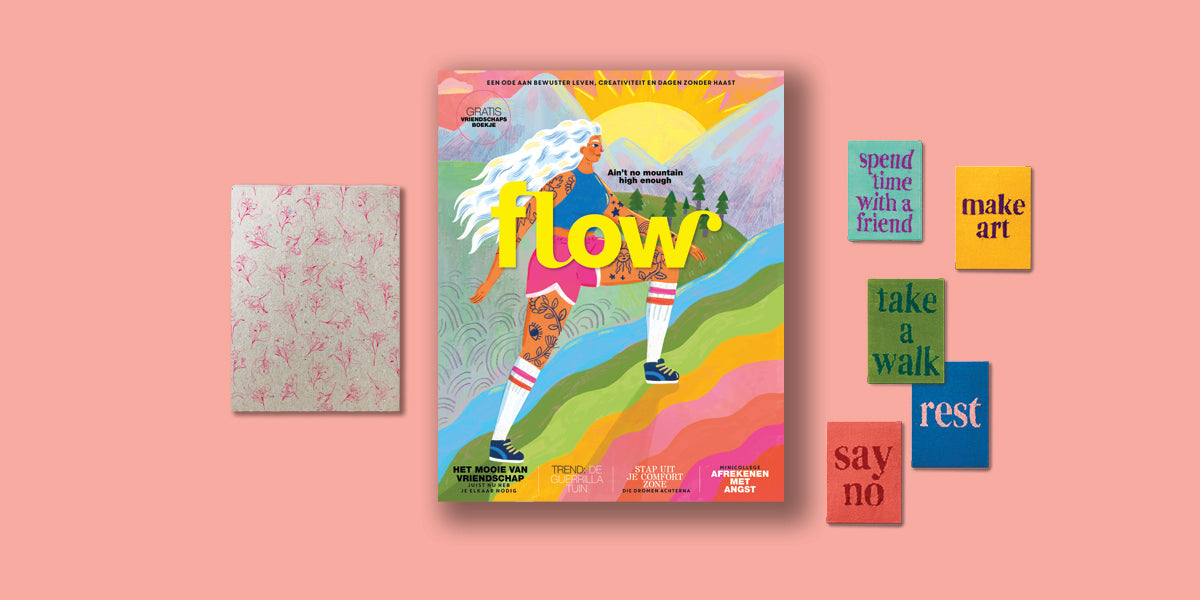 Flow magazine 2-2024