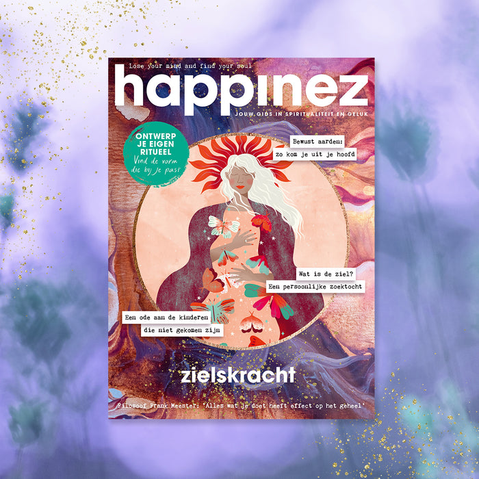 Happinez 8-2026