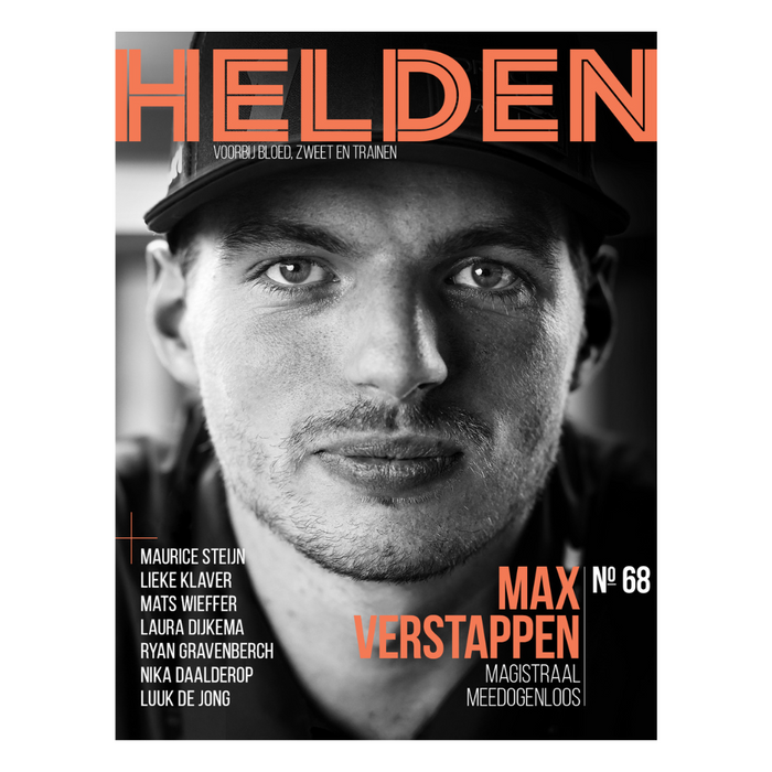 Helden Magazine 68