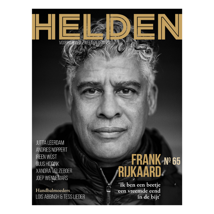 Helden Magazine 65