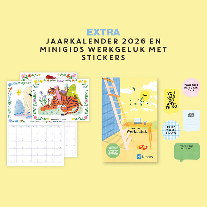 Flow magazine 1-2026