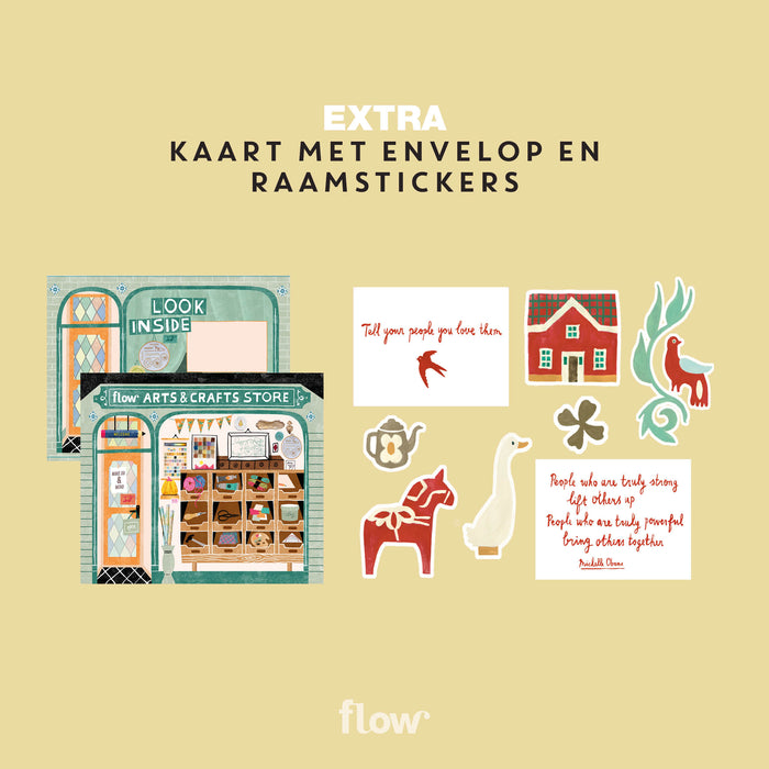 Flow magazine 10-2025