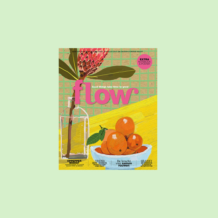 Flow magazine 02-2026