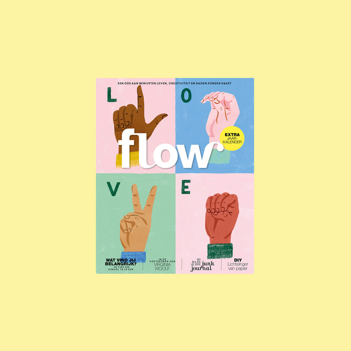 Flow magazine 1-2026