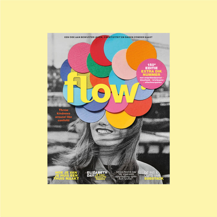 Flow magazine 04-2026 (jubileumnummer)