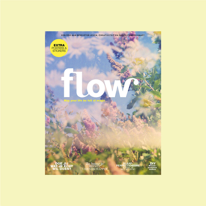 Flow magazine 03-2026