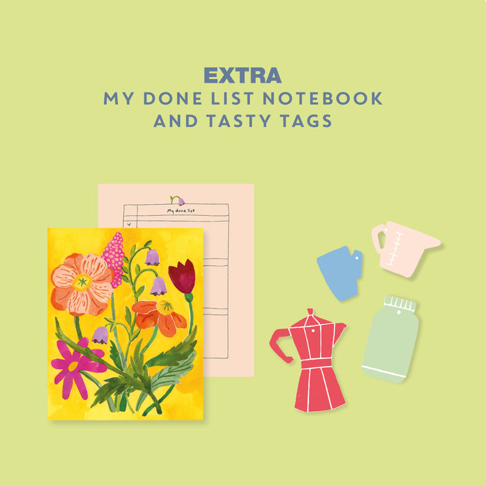 Flow Magazine International issue 42