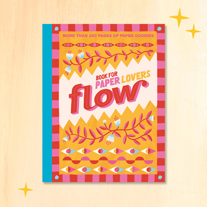Flow Book for Paper Lovers 13
