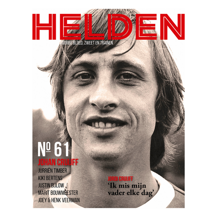 Helden Magazine 61