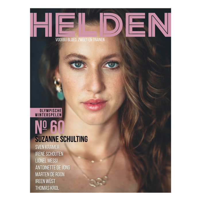 Helden Magazine 60