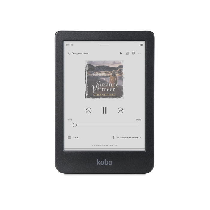 Kobo Clara Colour E-reader