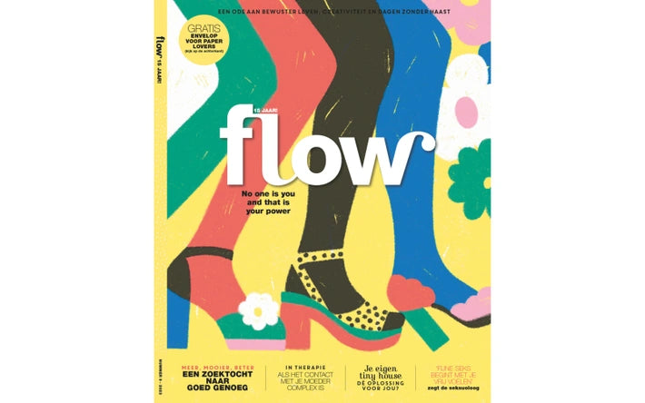 Flow Magazine 9-2023