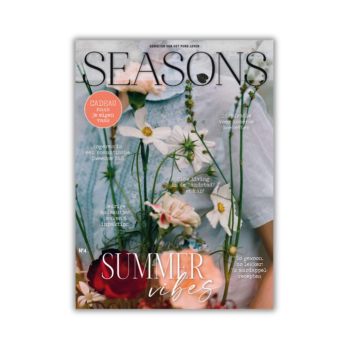 Seasons 4 - 2026