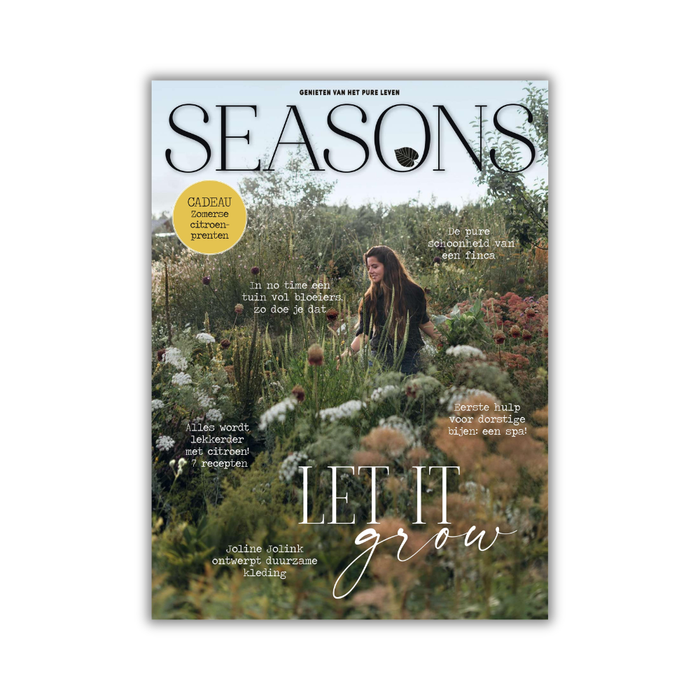 Seasons 5 - 2026