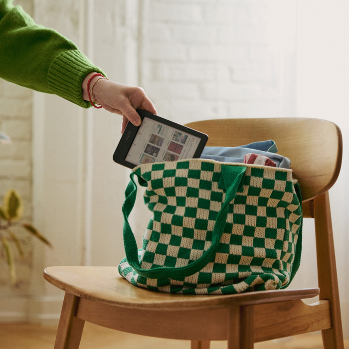 Kobo Clara Colour E-reader