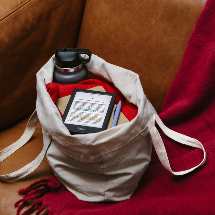 Kobo Clara Colour E-reader
