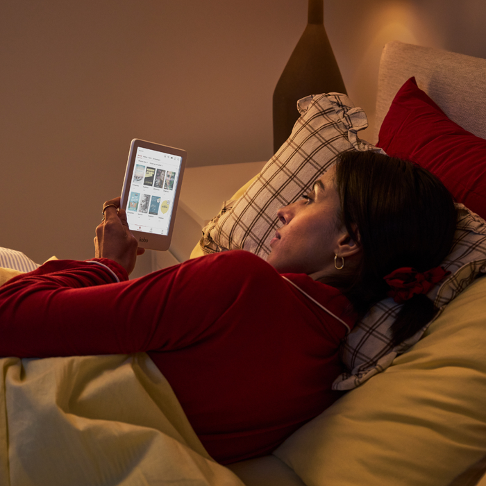 Kobo Clara Colour E-reader