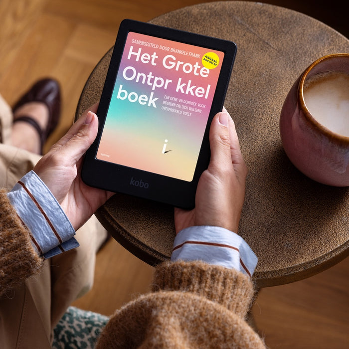 Kobo Clara Colour E-reader