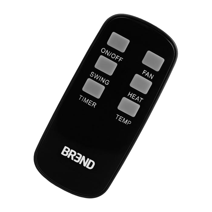 Brend bladeless ventilator warm-en-koud