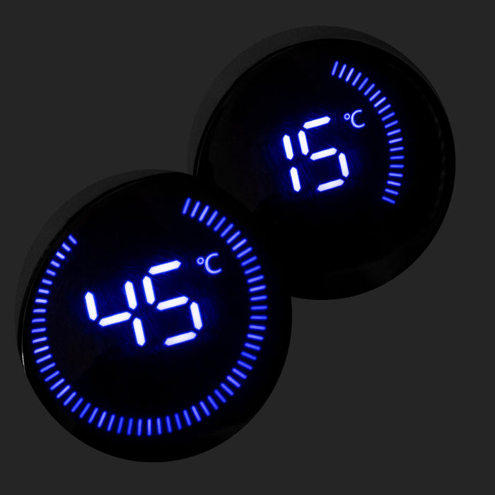 Brend bladeless ventilator warm-en-koud