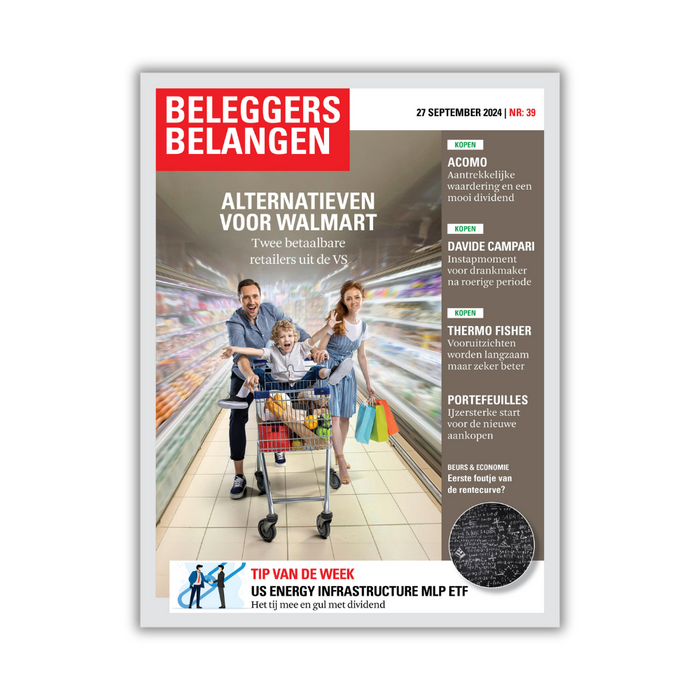 Beleggers Belangen nummer 39 - 2024