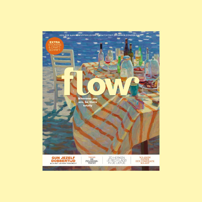 Flow magazine 8-2024