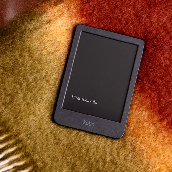 Kobo Clara Colour E-reader