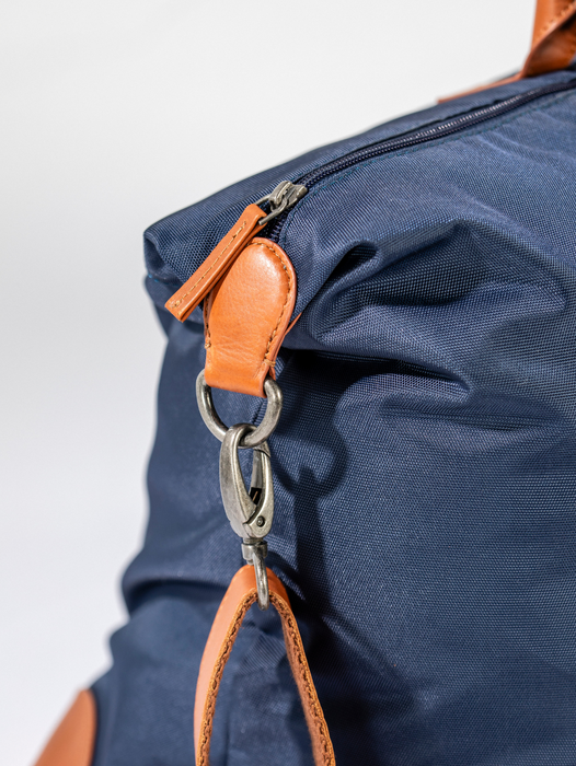 Waterproof weekendtas