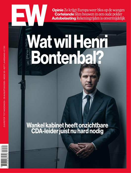 EW nummer 35 - 2026