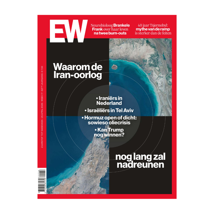 EW nummer 17 - 2026