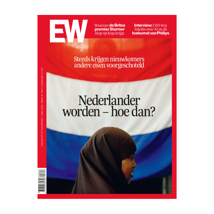 EW nummer 18 - 2026