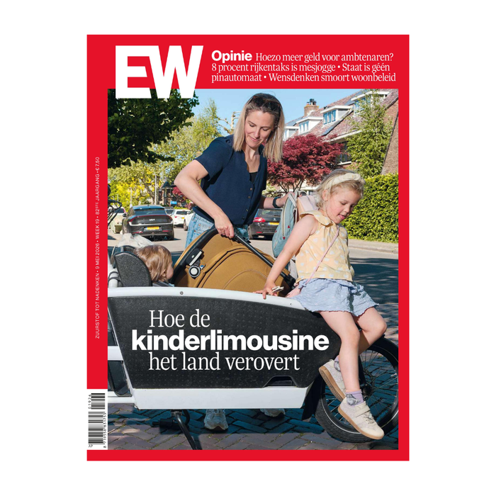 EW nummer 19 - 2026