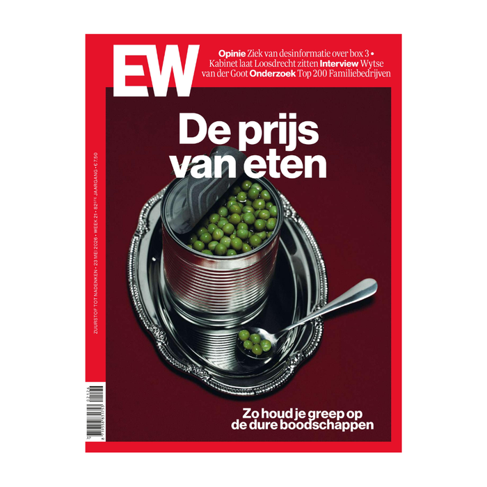 EW nummer 21 - 2026