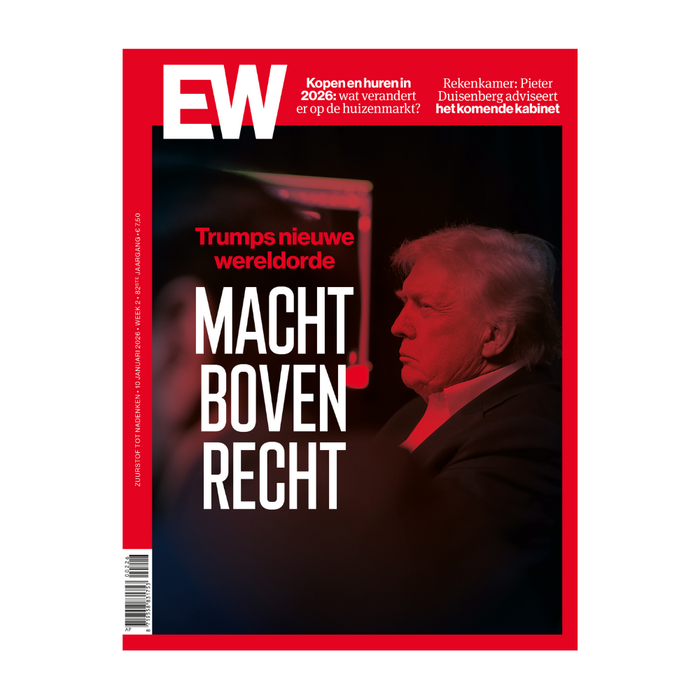 EW nummer 2 - 2026