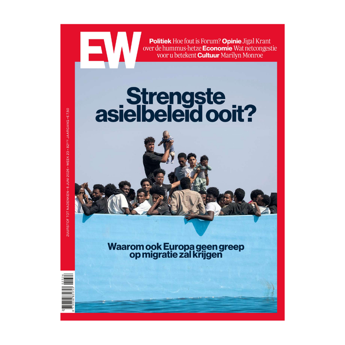 EW nummer 23 - 2026