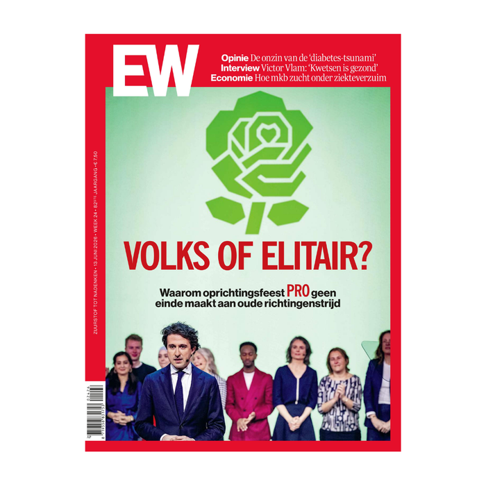 EW nummer 24 - 2026