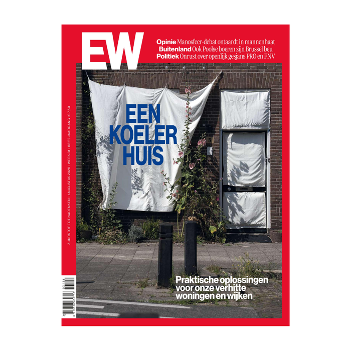 EW nummer 31 - 2026