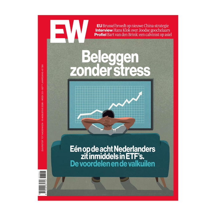 EW nummer 33 - 2026