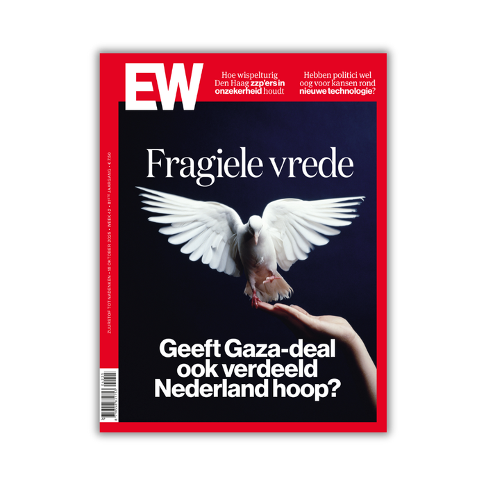 EW nummer 42 - 2025