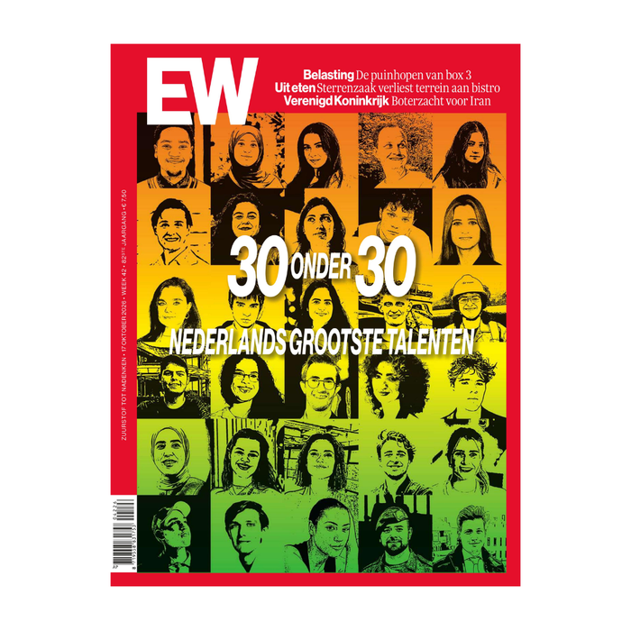 EW nummer 42 - 2026