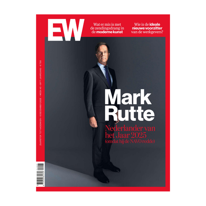 EW nummer 49 - 2025