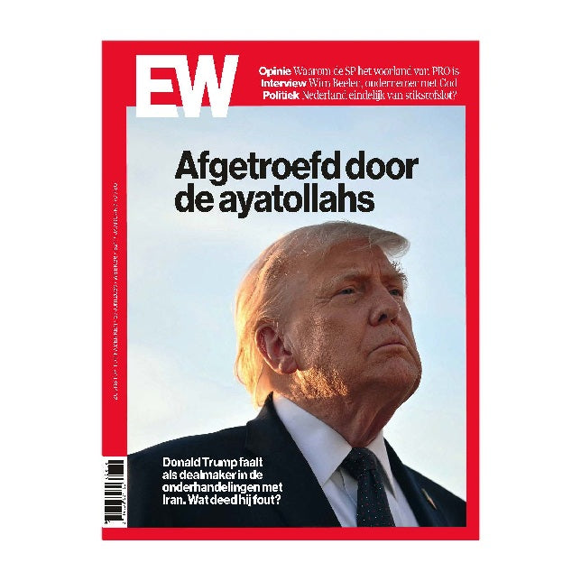 EW nummer 26 - 2026