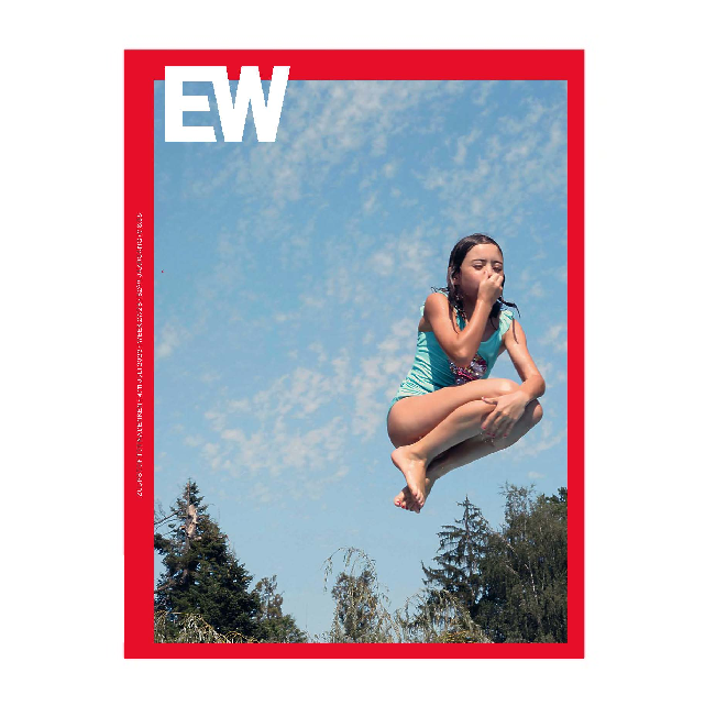 EW nummer 27/28 - Dubbeldik zomernummer 1 - 2026