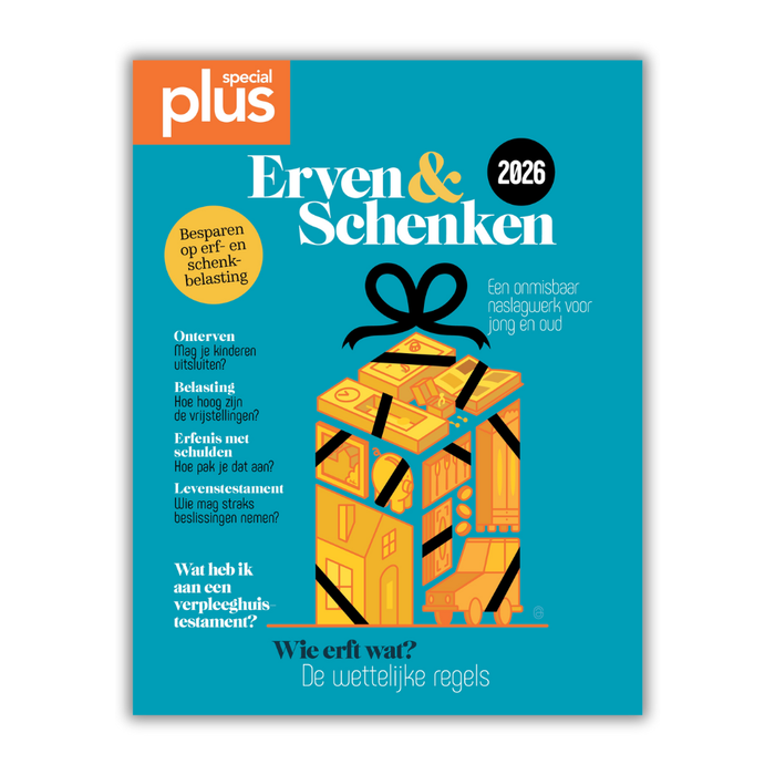 Erven & Schenken 2026