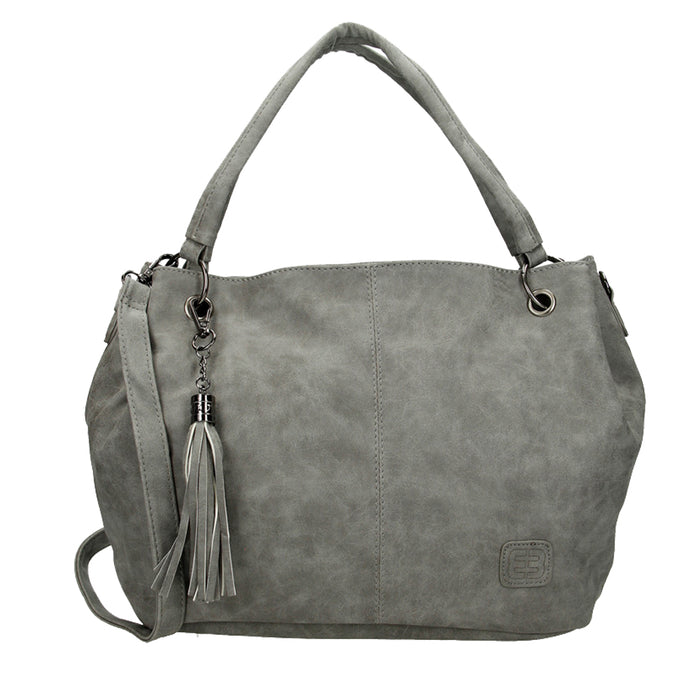 Toulouse Enrico Benetti pouch bag - in 5 colors