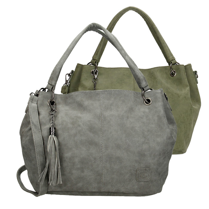 Toulouse Enrico Benetti pouch bag - in 5 colors