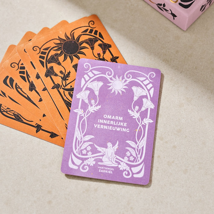 Happinez Engelendeck