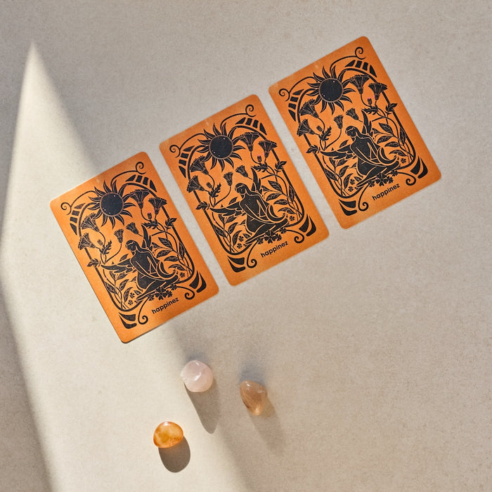 Happinez Engelendeck