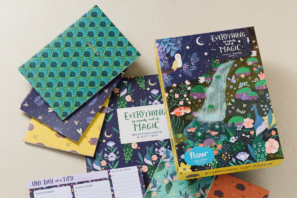 Ontdek de Flow Giftshop