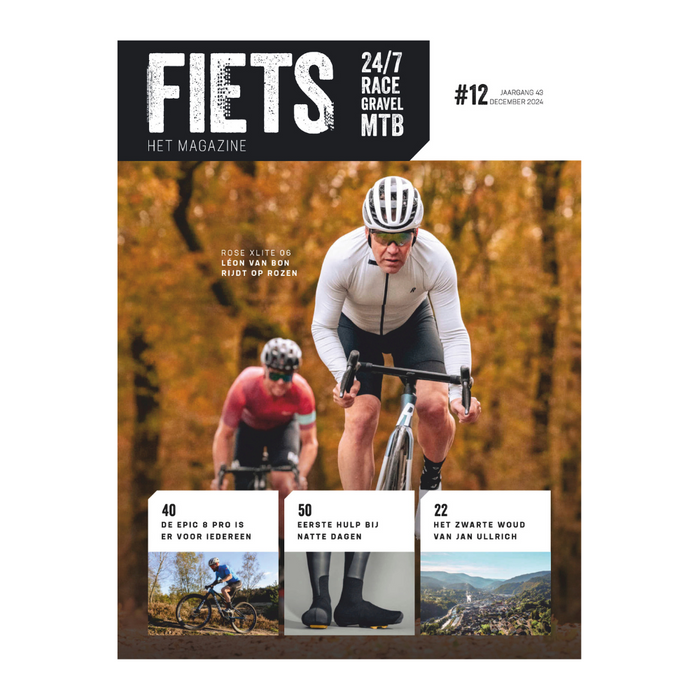 Fiets Editie 12-2024